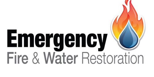 Emergency Fire Water Restoration
