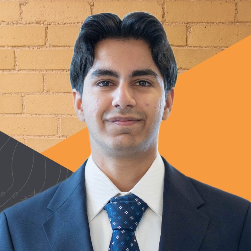 Ali Ravjani | FirePower Capital