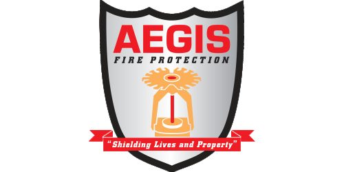 Aegis Logo
