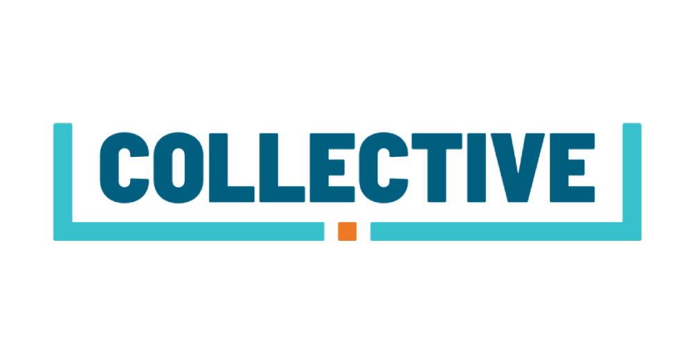 Collective Logo 1000 W 500 H